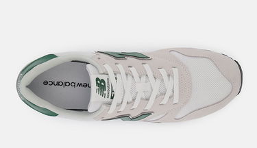 Sneakers og sko New Balance 373 Grå | ML373VT2, 3