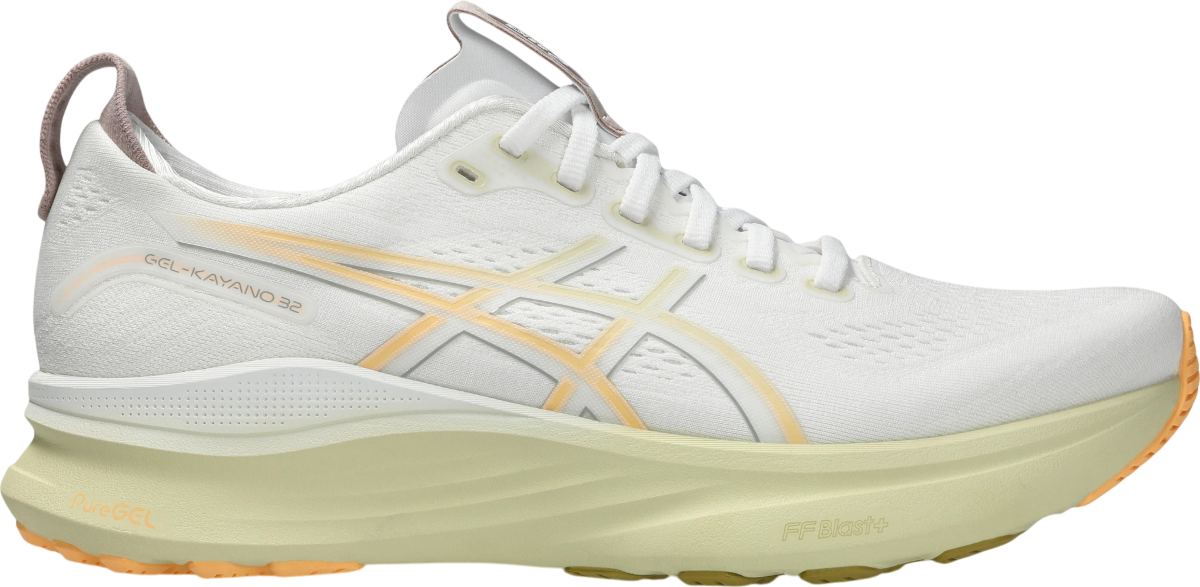 Sneakers og sko Asics GEL-KAYANO 32 Hvid | 1011c052-101, 0
