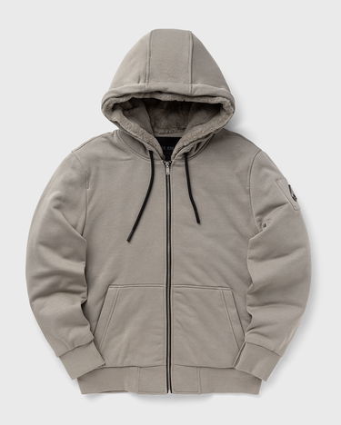 Sweatshirt Moose Knuckles CLASSIC BUNNY Grå | M32MS600-1485, 0