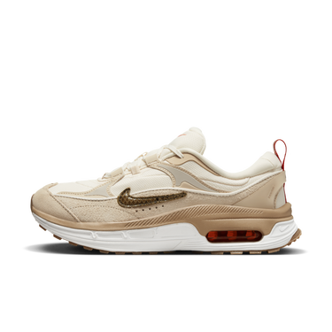 Sneakers og sko Nike Air Max Bliss "Beige" W Beige | FB9752-100, 0