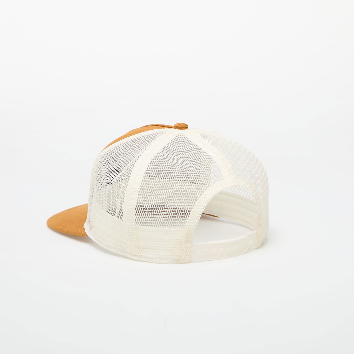 Kasket The North Face The North Face Half Dome Trucker Cap Gul | NF0A8BMEBTI1, 1