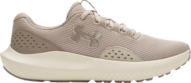 Sneakers og sko Under Armour Charged Surge 4 Beige | 3027000-203, 0