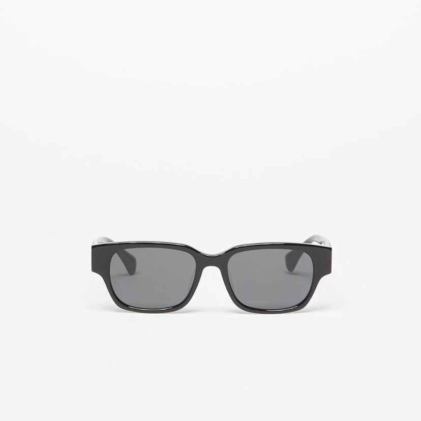 Solbriller BAPE A BATHING APE Sunglasses 8M Sort | 001GLL201329M BLK