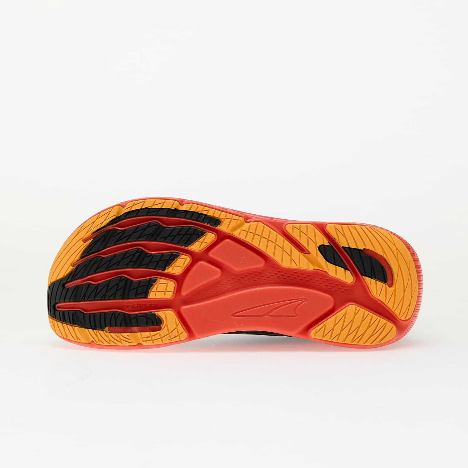 Sneakers og sko Altra Running Fwd Via Sort | AL0A85PN013, 1