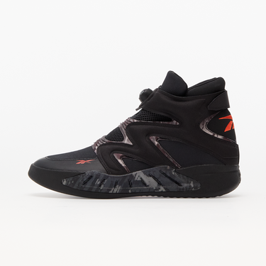 Sneakers og sko Reebok Instapump Fury Zone Sort | GX0295, 0