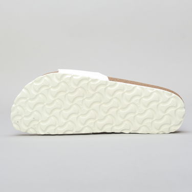 Sneakers og sko Birkenstock Madrid BS W Hvid | 0040733, 4