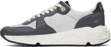 Sneakers og sko Golden Goose Golden Goose Running Sole Grå | GMF00126.F006874.60576, 2