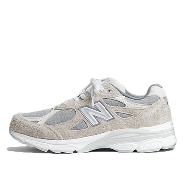 Sneakers og sko New Balance Levi’s x 990v3 Made In USA ''Elephant Skin'' Grå | M990LV3, 1