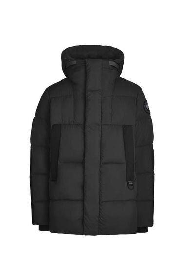 Parka Canada Goose Osborne Parka Jacket Sort | 2802M-61, 0