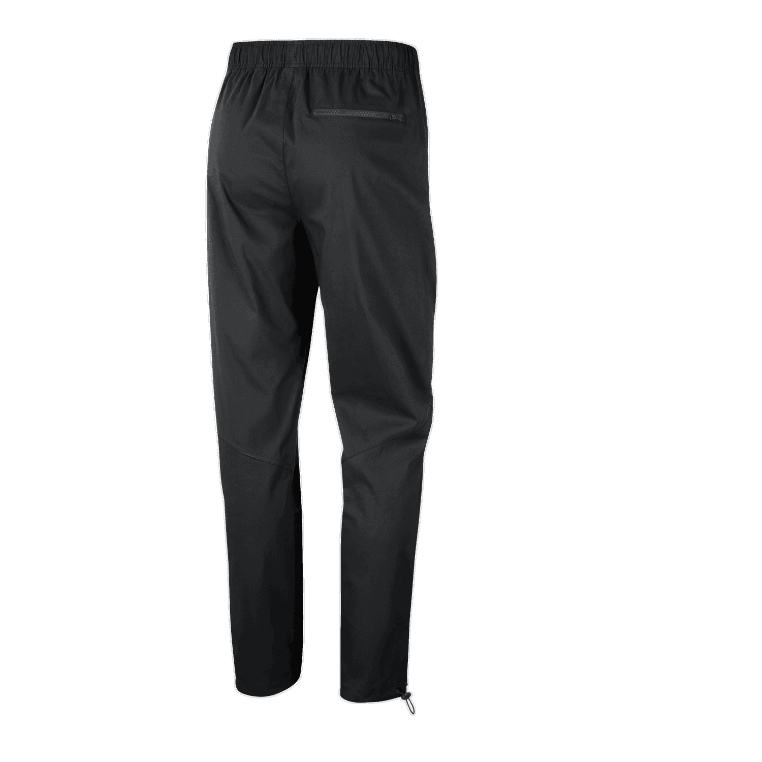 Joggingbukser Jordan NBA Los Angeles Lakers Courtside Statement Edition Sort | DN4720-010, 1