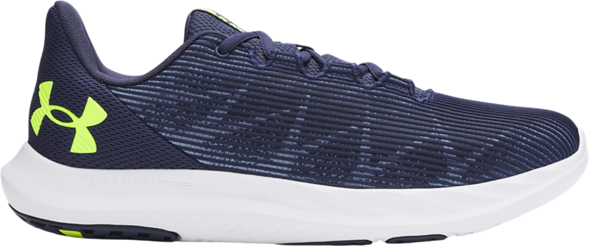 Sneakers og sko Under Armour UA Charged Speed Swift Mørkeblå | 3026999-405, 0