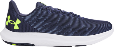 Sneakers og sko Under Armour UA Charged Speed Swift Mørkeblå | 3026999-405, 0
