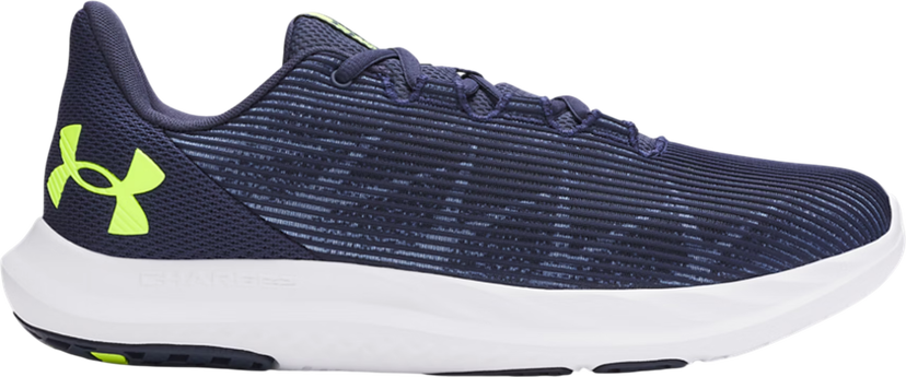 Sneakers og sko Under Armour UA Charged Speed Swift Mørkeblå | 3026999-405
