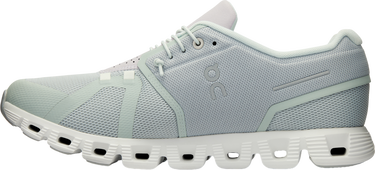 Sneakers og sko On Running Cloud 5 Grå | 59-98024, 3