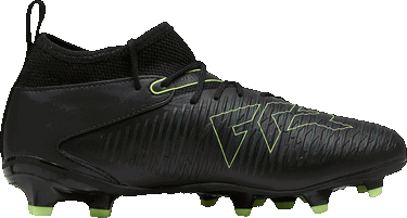 Sneakers og sko Puma Future 8 Match FG/AG Sort | 108614-02, 2