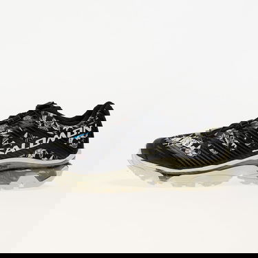 Sneakers og sko Salomon XT-4 Og Needlepoint Black/ Icicle/ Deep Lichen Green Sort | L47604200, 0