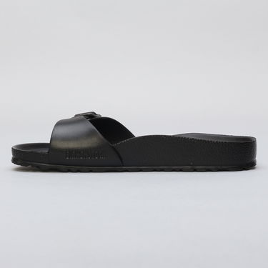 Sneakers og sko Birkenstock Madrid Eva Sort | 0128163, 0