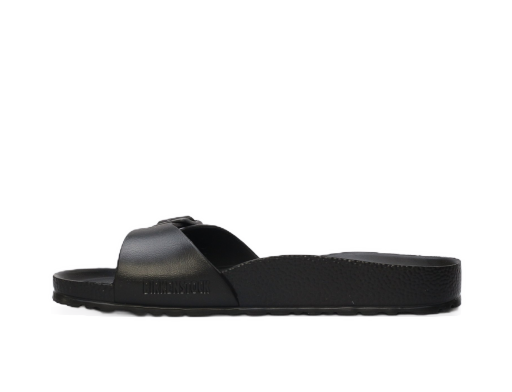 Sneakers og sko Birkenstock Madrid Eva Sort | 0128163
