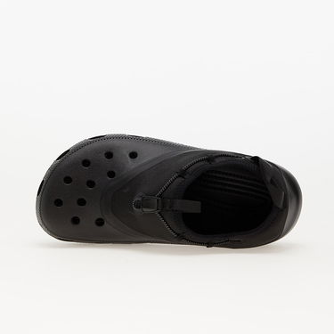 Sneakers og sko Crocs Classic Clog Sort | 208552-001, 2
