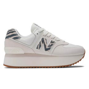 Sneakers og sko New Balance WL574ZDD Grå | WL574ZDD, 0