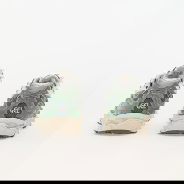 Sneakers og sko Asics Gel NYC Grå | 1203A383-302, 3