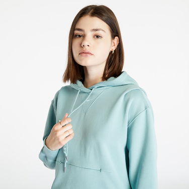 Sweatshirt Nike Sportswear Modern Fleece Hoodie Turkis | DV7806-309, 4