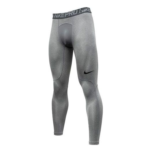 Leggings Nike Pro Training Quick Dry Leggings Grå | 838068-091, 0