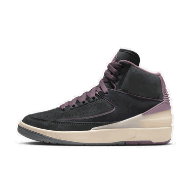 Sneakers og sko Jordan Air Jordan 2 Retro "Off Noir Mauve" W Lilla | DX4400-005, 0