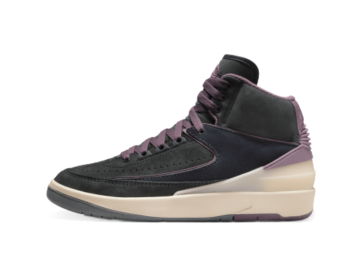 Sneakers og sko Jordan Air Jordan 2 Retro "Off Noir Mauve" W Lilla | DX4400-005