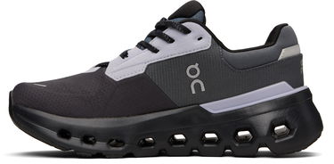 Sneakers og sko On Running Cloudrunner 2 Waterproof Grå | 3WE10140929, 2