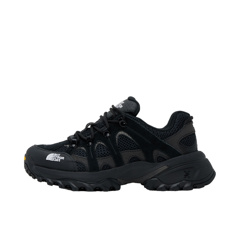 Sneakers og sko The North Face Hedgehog 06 RVST Sort | NF0A8AE9