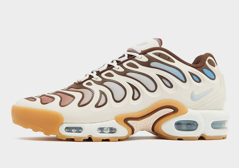 Sneakers og sko Nike Air Max Plus Drift "Phantom Cacao Wow" Brun | FD4290-001