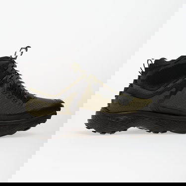 Sneakers og sko Columbia Escape Thrive™ Titanium™ Mid Outdry™ Grøn | 2130691383, 2