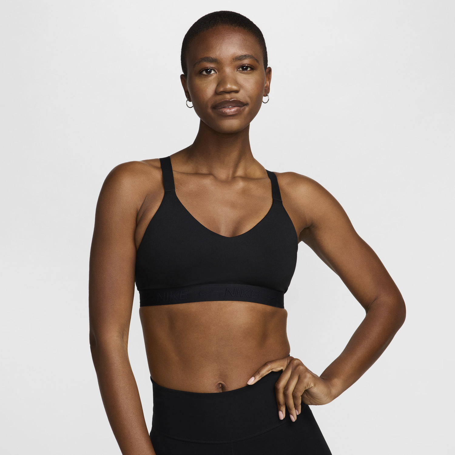 Bh Nike Indy Bra Sort | FD1065-010, 1