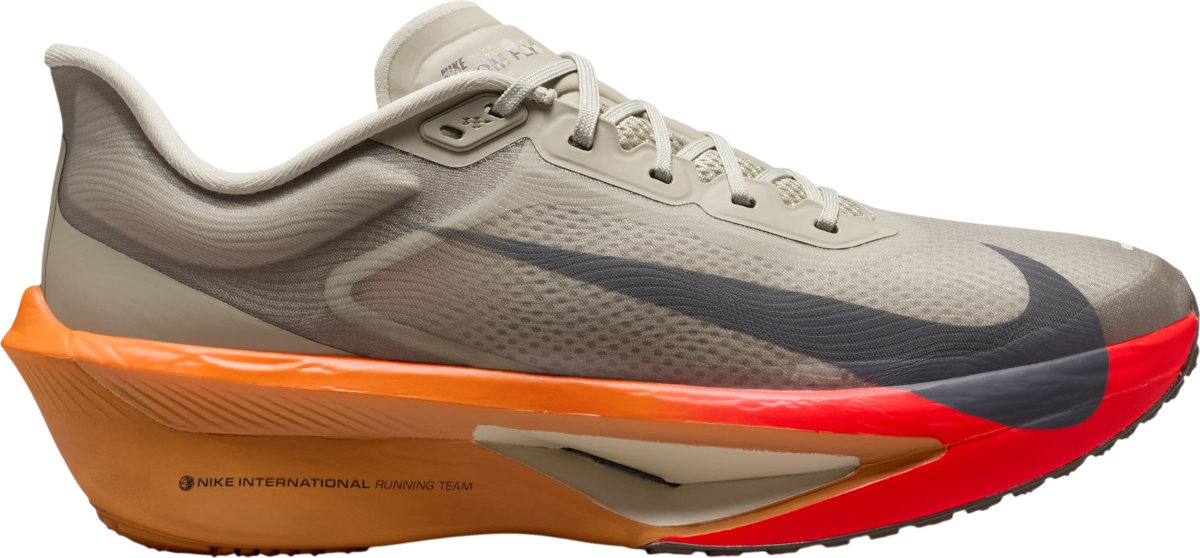 Sneakers og sko Nike Zoom Fly 6 Flerfarvet | im6678-228, 0