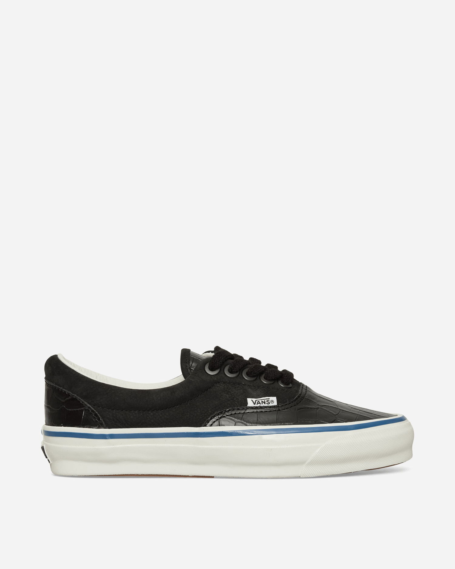 Sneakers og sko Vans Era 95 Vibram Sort | VN000E8Y3KY1, 1