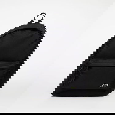 Rygsæk Lacoste Backpack Sort | NH4099NE 991, 0