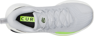 Sneakers og sko Under Armour Under Armour GS CURRY 12 Grå | 3027645-100, 3