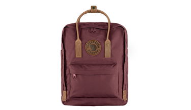 Rygsæk FJÄLLRÄVEN No. 2 Port Backpack Bourgogne | F23565-357, 0