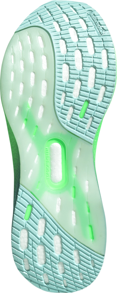 Sneakers og sko adidas Originals ULTRABOOST 5X Hvid | jq2919, 2