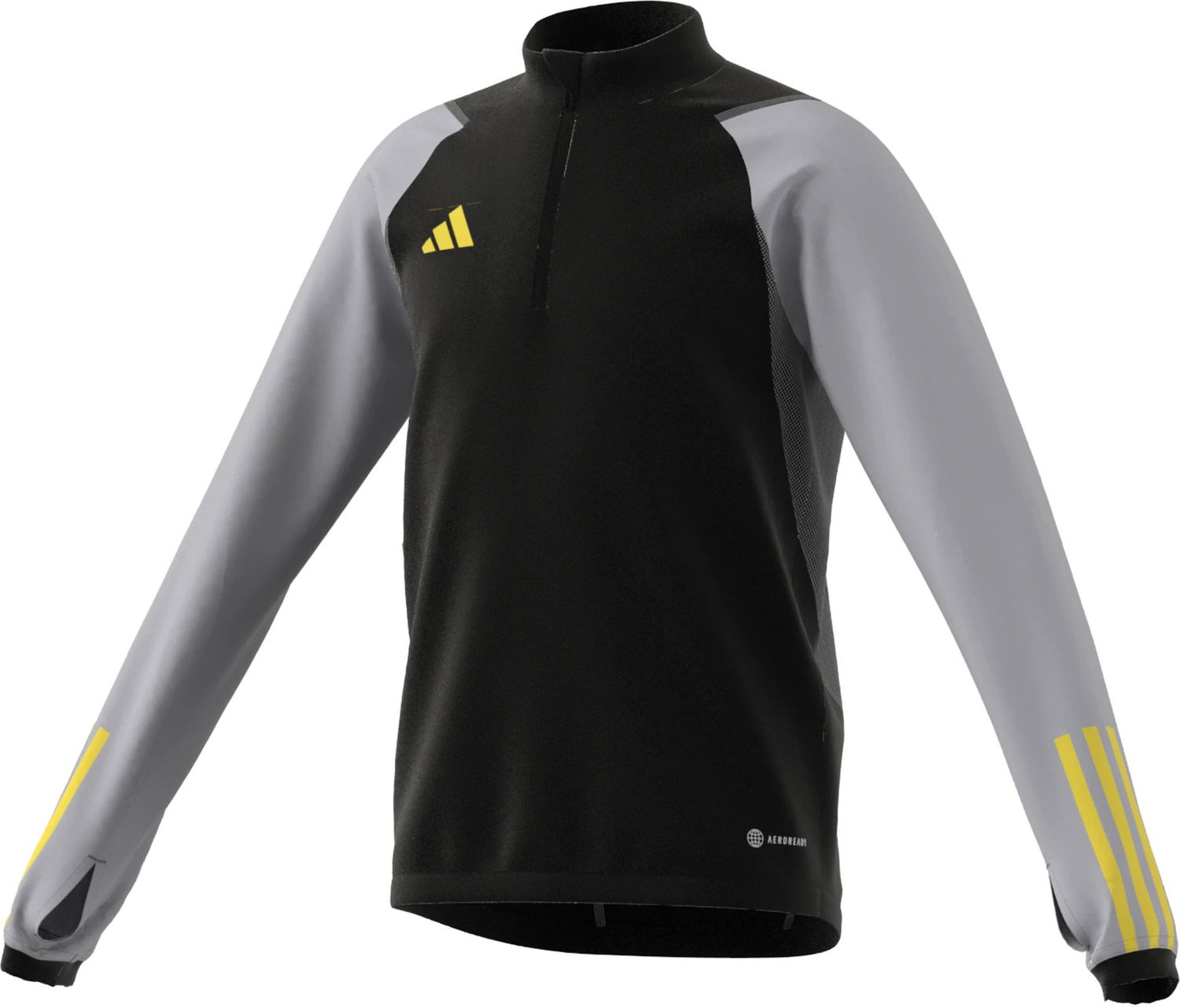 T-shirt adidas Performance Tiro 23 Competition Tee Sort | hu1312, 0