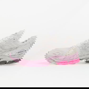 Sneakers og sko Saucony Progrid Triumph 4 Hvid | S60901-1, 0
