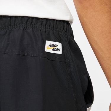Bukser Jordan Jumpman Woven Trousers Sort | DA7237-010, 1
