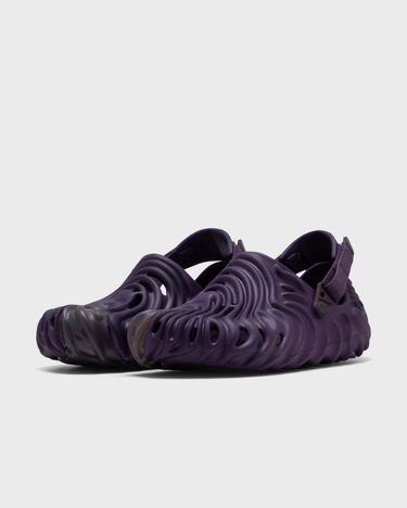 Sneakers og sko Crocs Salehe Bembury x Pollex Clog "Purple" Lilla | 207393-5BC, 2