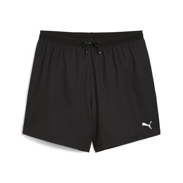 Shorts Puma ULTRAWEAVE 5" Running Shorts Sort | 526636_01, 5