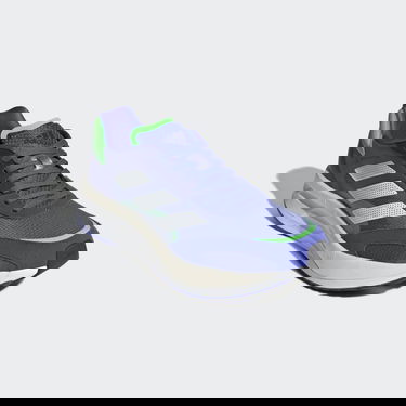Sneakers og sko adidas Performance Boston 10 Blå | FZ2498, 5