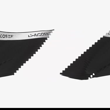 Boksere Lacoste Trunks Underwear 3-Pack Grøn | 5H6428 AI4, 1