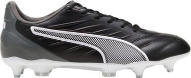 Sneakers og sko Puma KING PRO MxSG Sort | 107870-01, 0