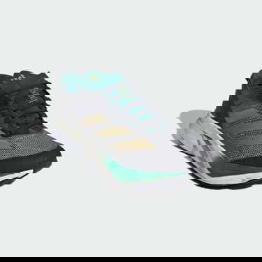Sneakers og sko adidas Performance Adizero Boston 12 Sort | JH9642, 3
