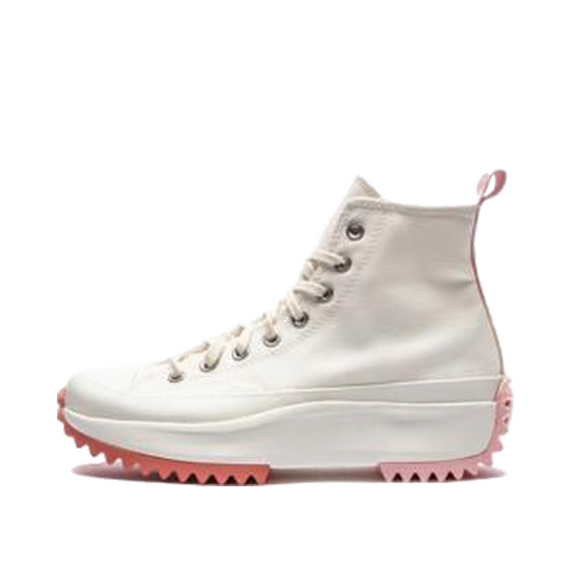 Sneakers og sko Converse RUN STAR HIKE Hvid | A02590C